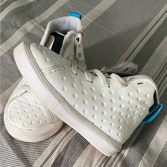 Native | C6 Toddler Shoes - Picture 1 of 5